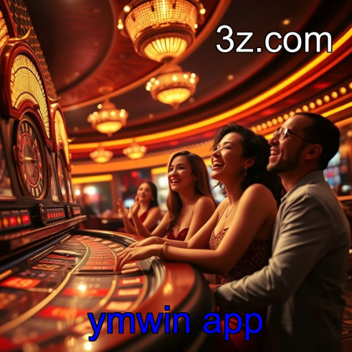 Surpreenda-se com o Baccarat do ymwin app