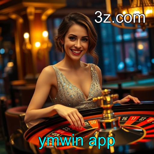 Bingo Radical no ymwin app: Jogue, Ganhe e Divirta-se