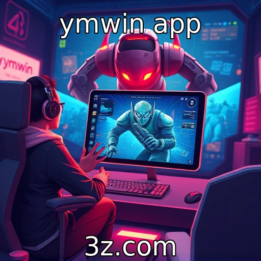 Tendências emergentes na tecnologia de jogos