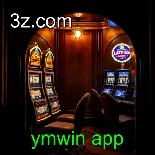 Loteria Empolgante e Divertida no ymwin app para Todos