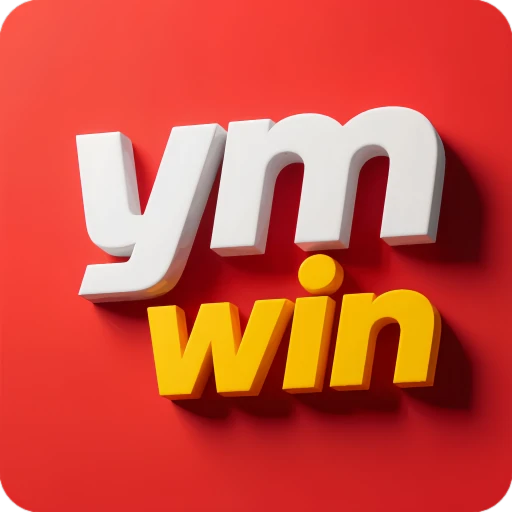 Logo ymwin app